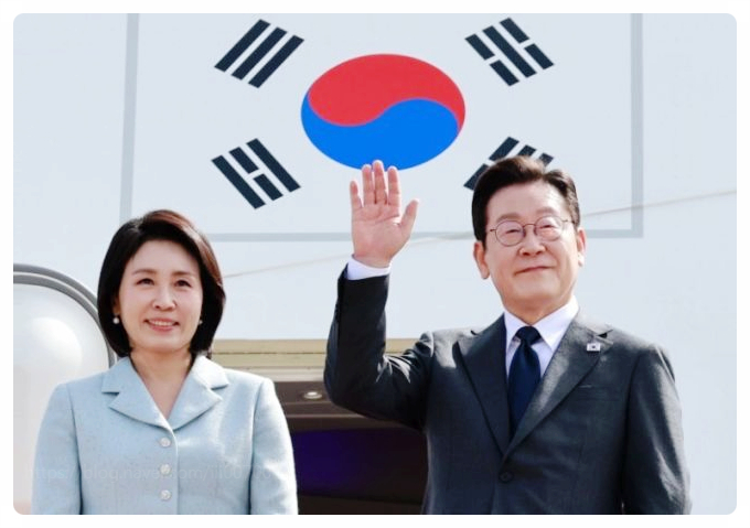 <b>냉부해</b> <b>이재명</b> 김혜경 <b>대통령</b> 부부 예능출연 냉장고 K푸드... 
