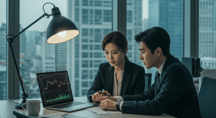  미국 배당주 ETF 추천 TOP5 투자 시 고려사항은?