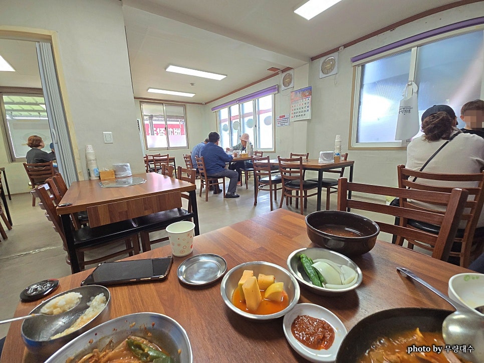 추풍령맛고을 사진 4