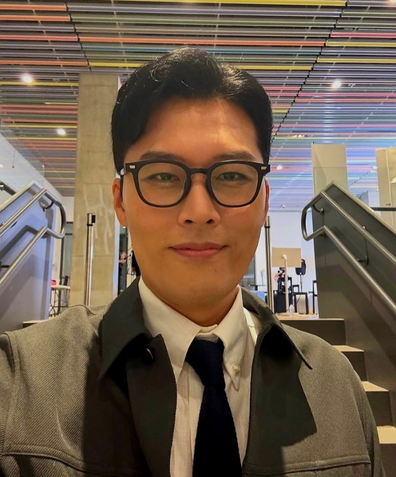 품격과 에너지를 동시에 김일중 아나운서 행사mc 사회 진행 섭외