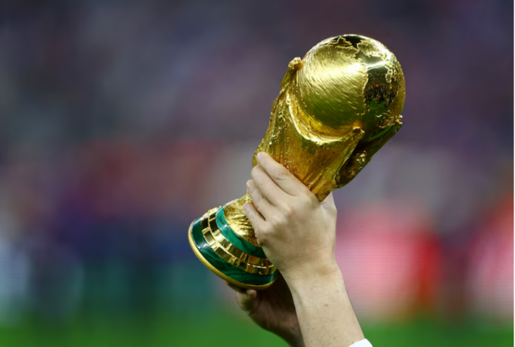 못했는데… 52만 섬나라, '카보베르데'의 <b>월드컵 본선 진출 확정</b>"