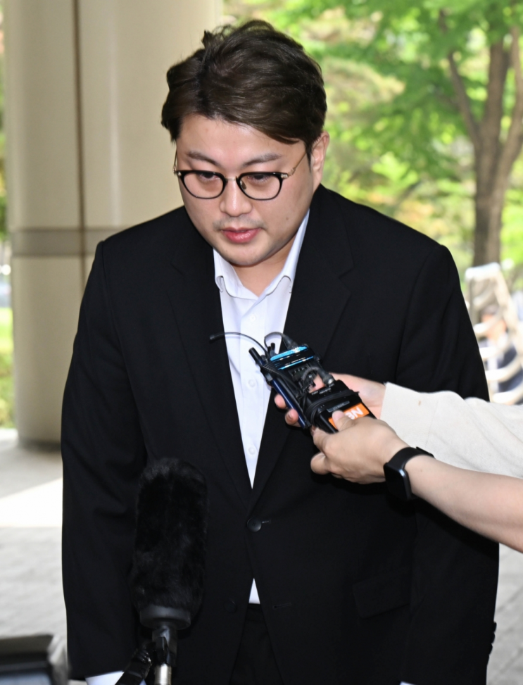 <b>김호중</b>의 <b>옥중 편지</b>: 겸손의 교훈과 새로운 출발