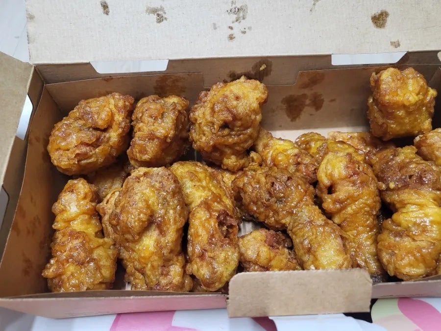 교촌치킨 오학점 사진 3