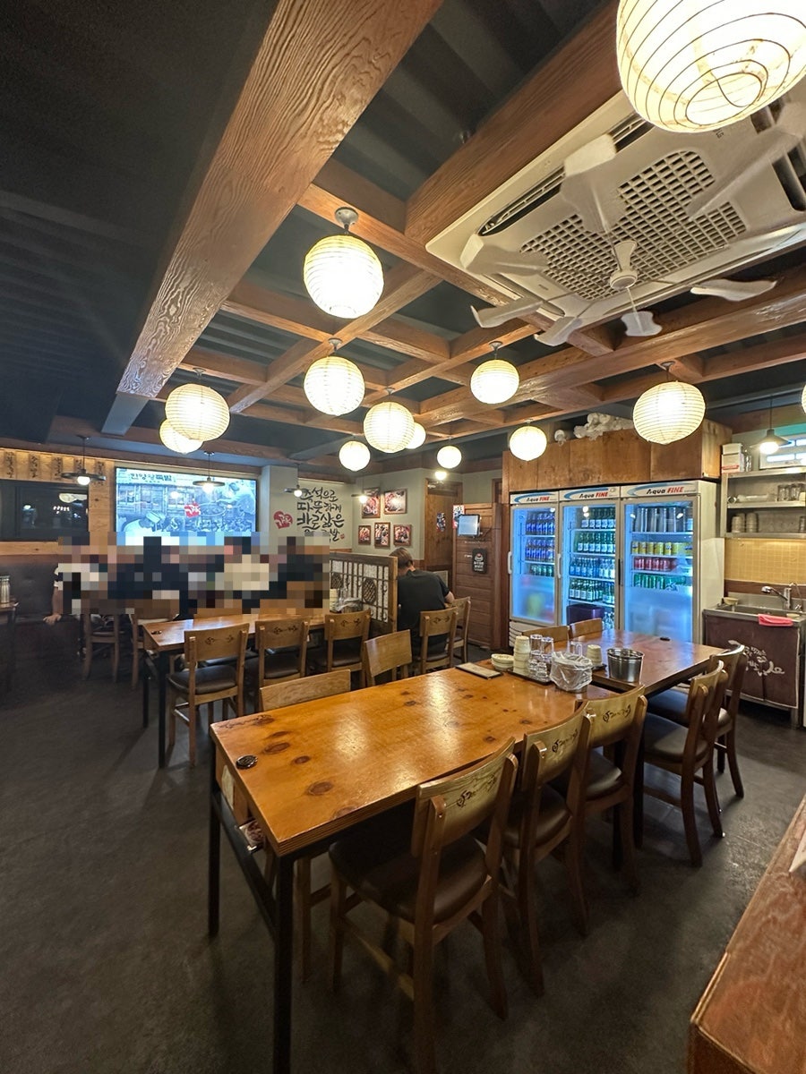 가장맛있는족발 포천점 사진 2
