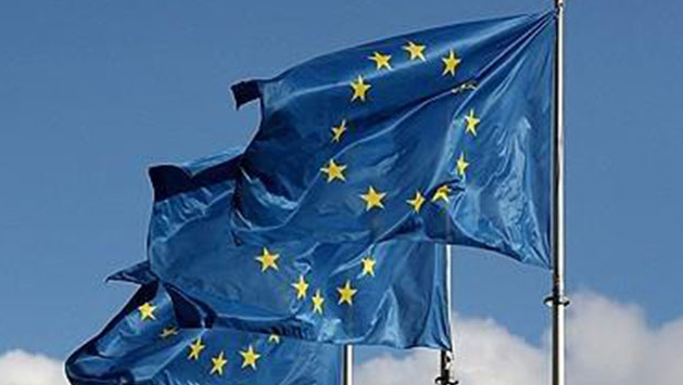 EU, <b>러시아 동결 자산</b> 이용해 <b>우크라</b>에 1,400억 유로 대출... 