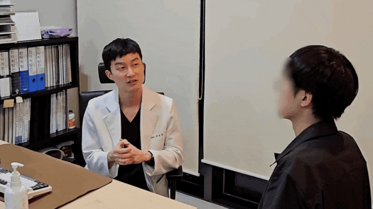  문래역 허리디스크 한의원, 통증 없애고 싶다면 읽어보세요.