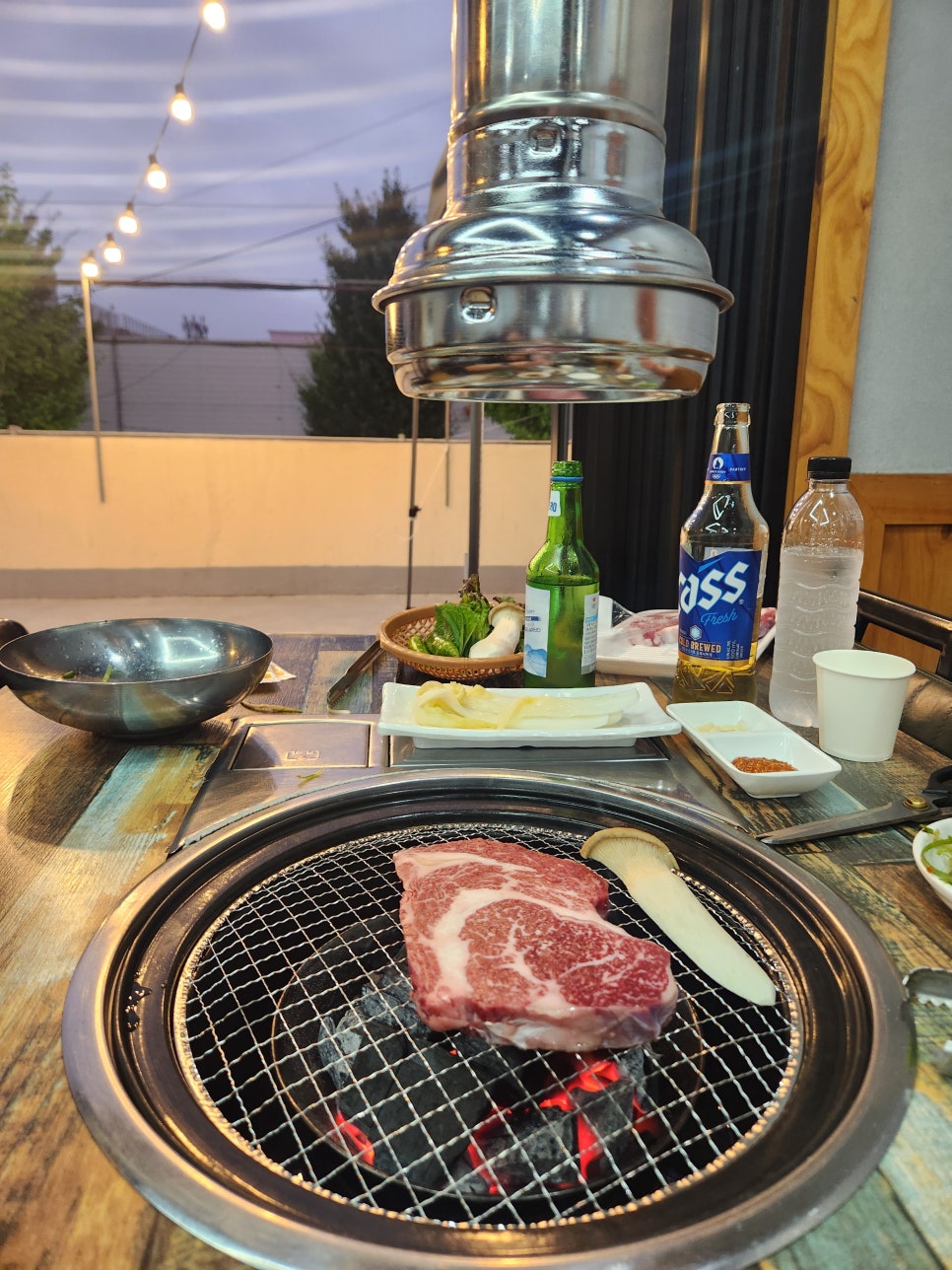Jiyunechojangjip photo 2