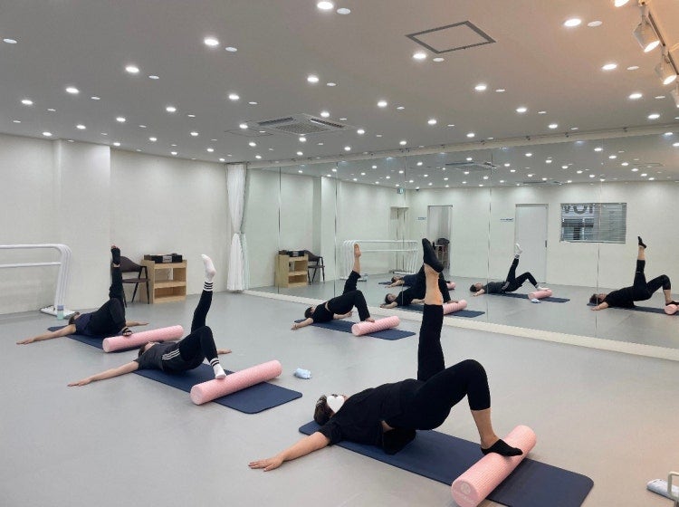 원무용학원 사진 5