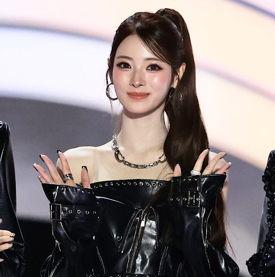 미야오 안나 최초 끌로에 앰버서더 발탁