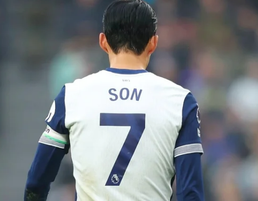 [BBC 보도] <b>손흥민</b> 부재에 흔들리는 <b>토트넘</b>…“진짜 리더는... 