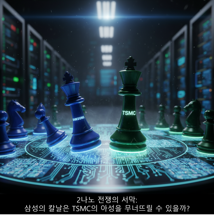 (feat. 엔비디아 <b>AI 팩토리</b> & <b>메모리</b> 슈퍼사이클)