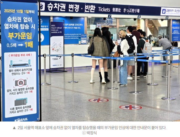 추석 연휴, 교통 꿀팁 총정리 