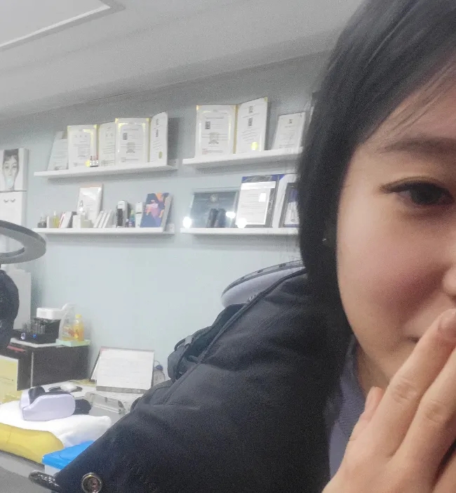 전주송천동속눈썹연장 오래유지하는 노하우 비결은?