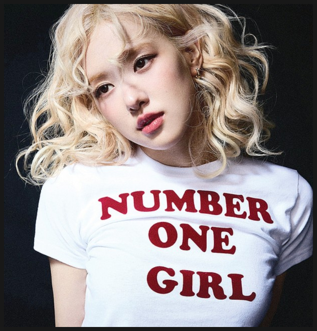  블랙핑크 로제 인종차별 사례 기사, 생로랑 패션쇼 사진에서 제외?