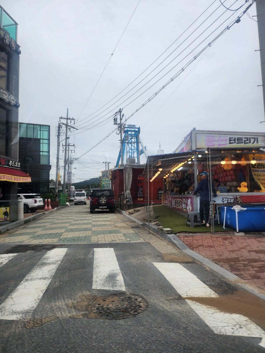 Insaengjjajang Manripojeom photo 3