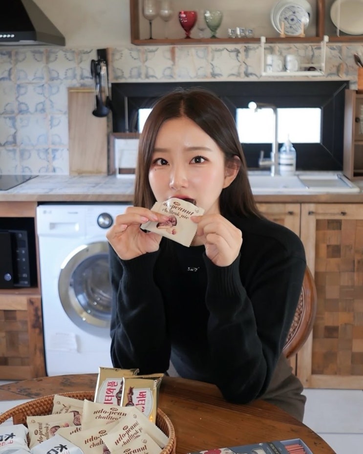  "유니폼 벗고 제주 여행" KT 위즈 치어리더 김진아 힐링룩