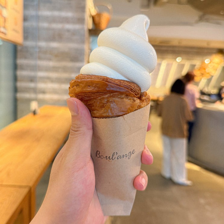  후쿠오카 하카타 카페 추천 블랑제 베이커리 일본 빵지순례