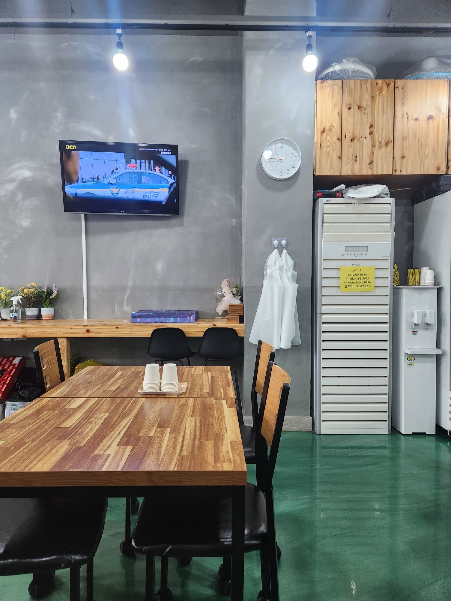 부민세숫대야냉면 사진 6
