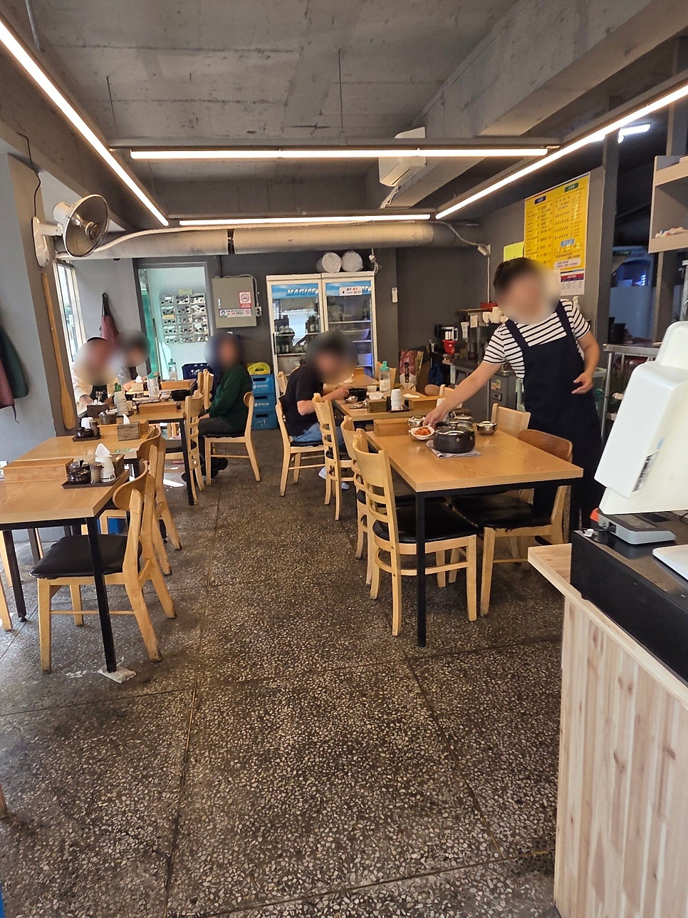 발해순대국 사진 3