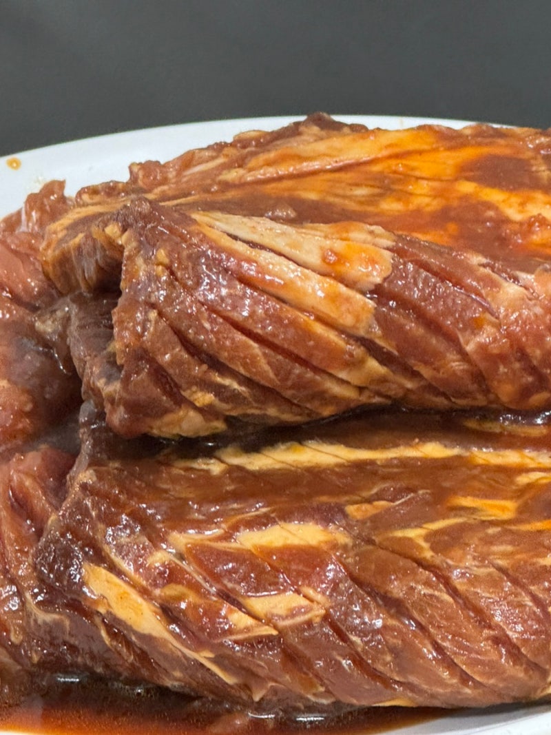 일상기록 젠틀몬스터 반타 가능동 갈비맛집 : 네이버 블로그