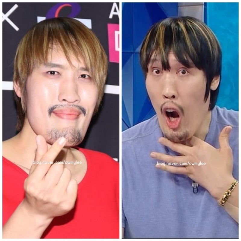 전참시 367회 제주살이 생활 반전 근황 오메기 떡집 알바 전지적 참견시점 최홍만 인스타 나....