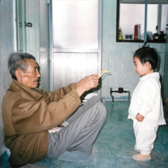  허회경, 그렇게 살아가는 것
