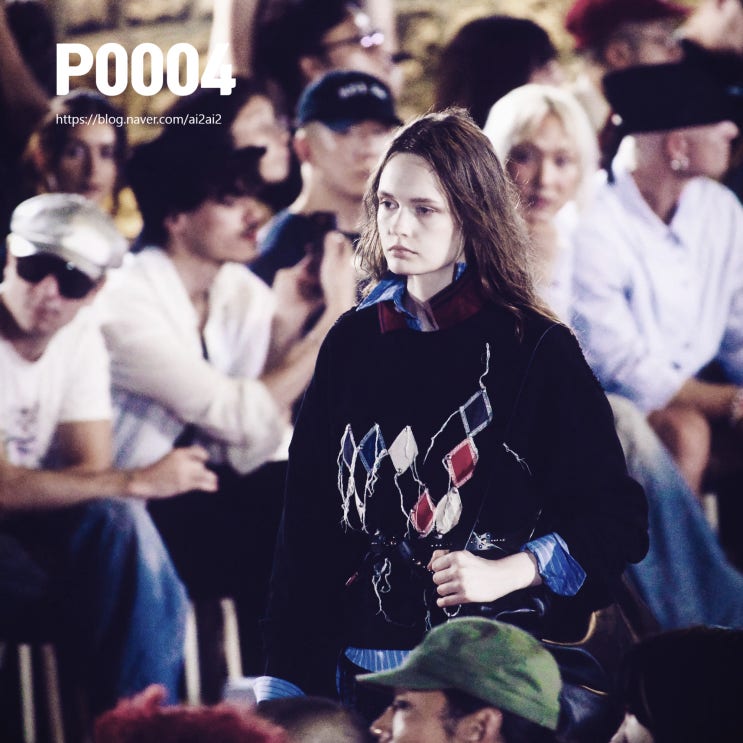  P0004, 2026 S/S 서울패션위크 덕수궁길 런웨이 개막, RF70-200mm F2.8Z+ RF 2X 익스텐더로 담은 첫날 풍경