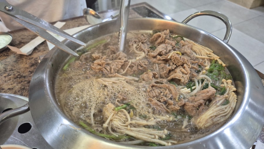 치악산한우프라자 사진 6