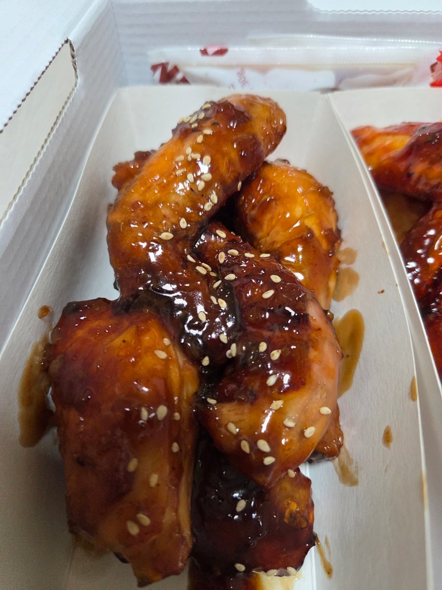 돈치킨 병점점 사진 6