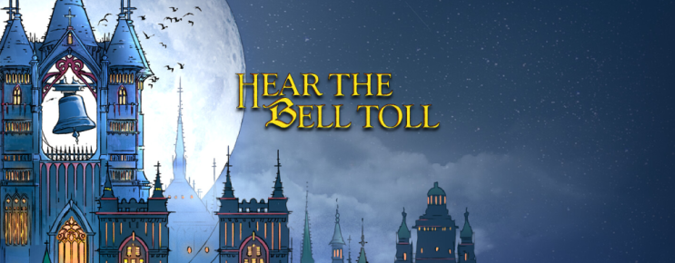  데모 인디 게임 후기 Hear The Bell Toll