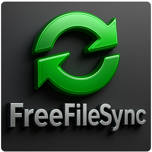  FreeFileSync 완벽한 자동 백업 설정하는 방법