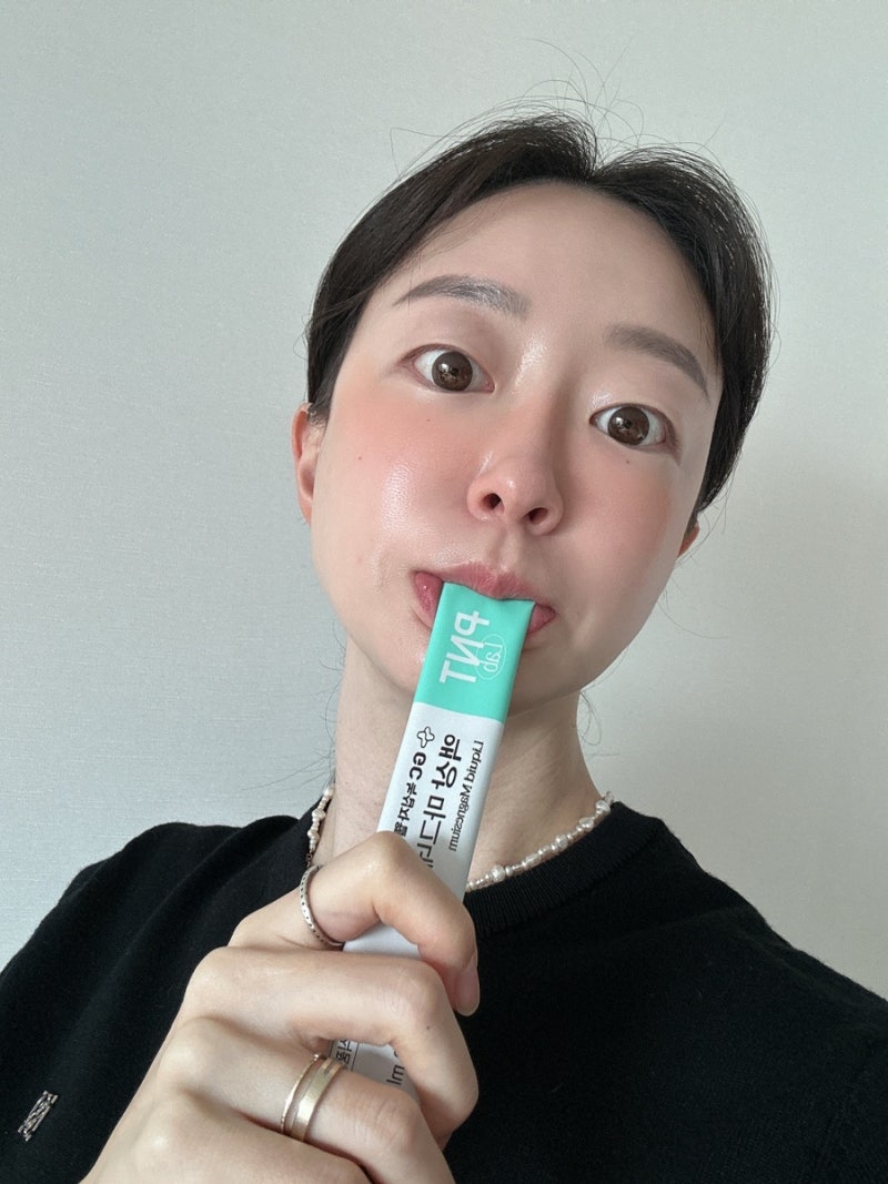피로할 때마다 생각나는 필수템! 녹십자웰빙 PNT 액상마그네슘 솔직 후기
