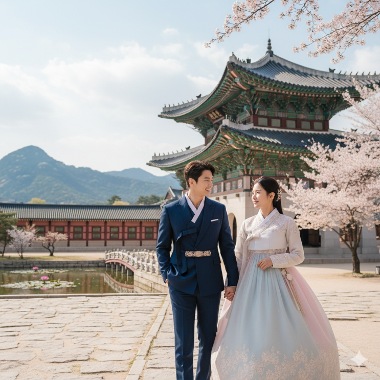  인생 내비게이션 논어 팔일편 20장, '선남선녀'는 외모가 아니라 '관계'를 의미한다