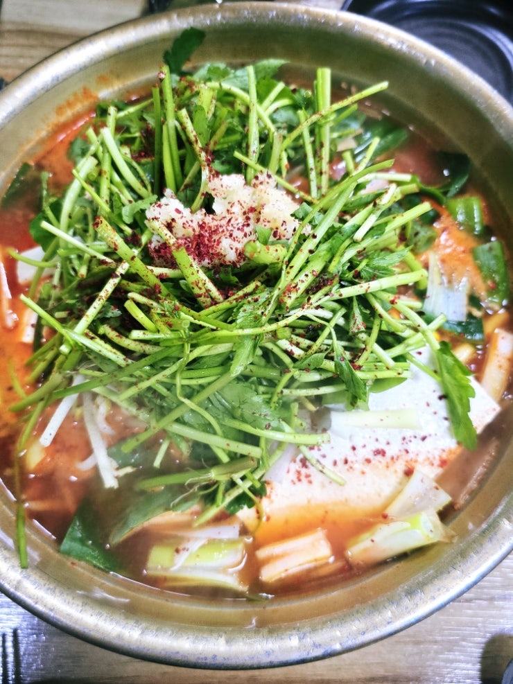 맛드림 사진 1