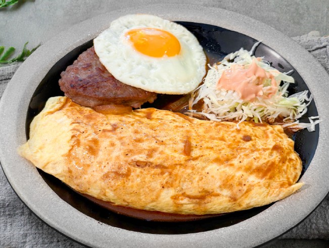  노승일 대표의 김밥이야기가을 입맛엔 김밥이죠 – 라밥 문래역점