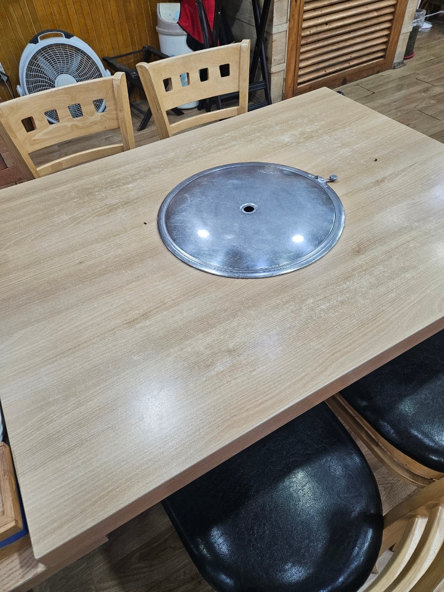울도숯불갈비 사진 5