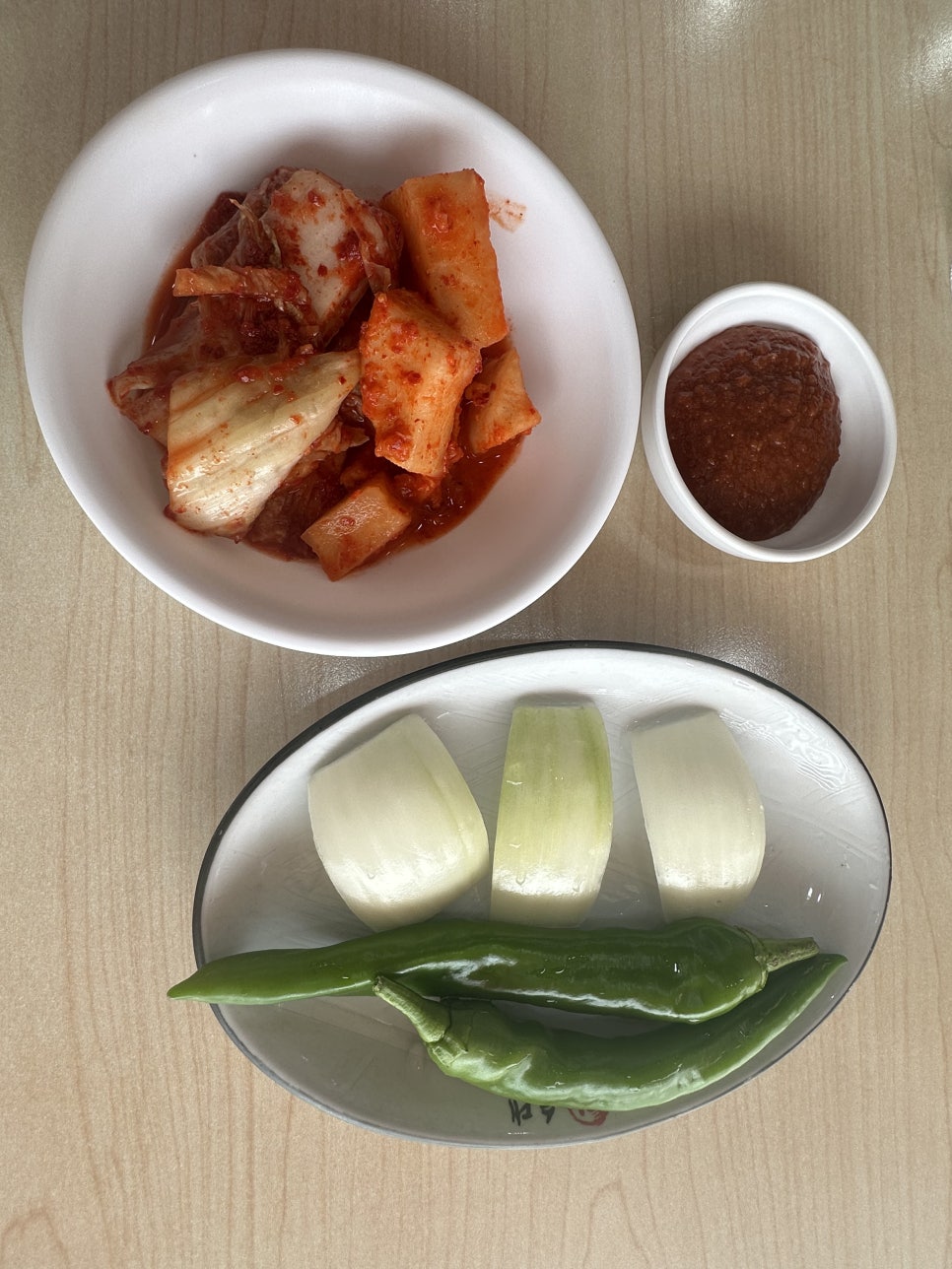 개성진순대 온수역점 사진 6