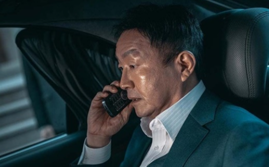   배우 故 남문철, 우리 곁을 떠난 지 4년…‘범죄도시2’도 추모한 명품 조연의 품격