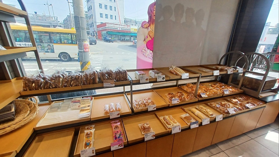 파리바게뜨 양주광적점 사진 5