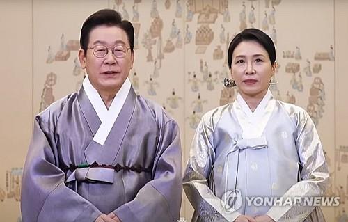 <b>이재명 대통령</b> '<b>냉부해</b>' 연기, 공무원 사망 추모인가... 