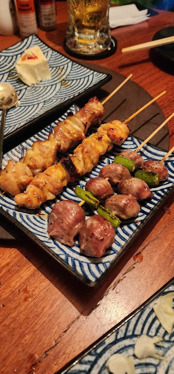  베트남 호치민 맛집 76탄 "HACHIBEI" (팜빗짠 거리)