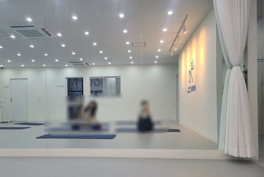 원무용학원 사진 4