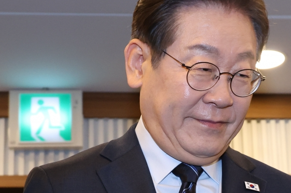 대통령실 , 이재명 대통령…냉장고를 부탁해 방송 연기 요청!