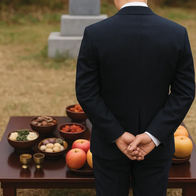 추석 차례상 예의라 믿었는데.. 성균관이 그렇게 하지 말래요