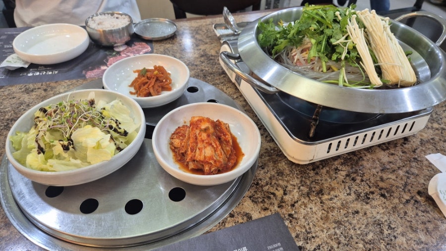 치악산한우프라자 사진 5