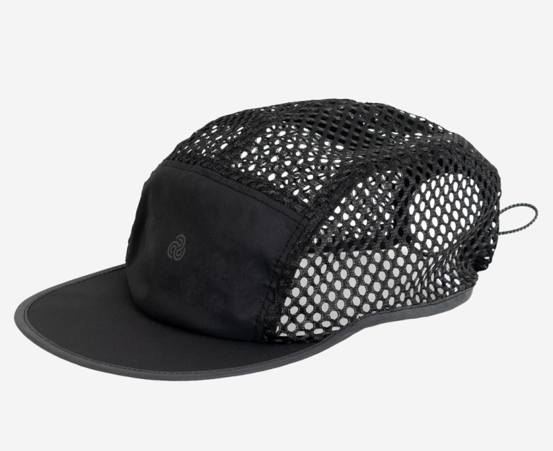 러닝_브라운야드 밸런스 Aero Mesh Cap/살까?말까?