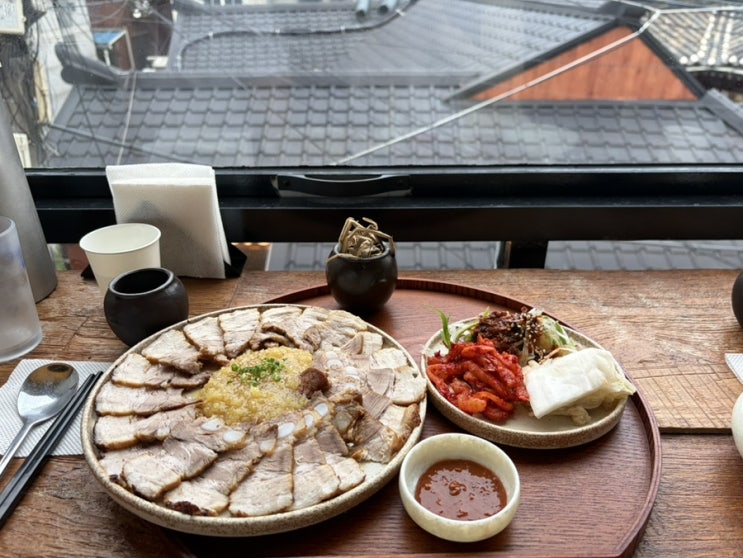  혜화 술집 혜화화 다양한메뉴 맛있는안주 데이트코스 추천