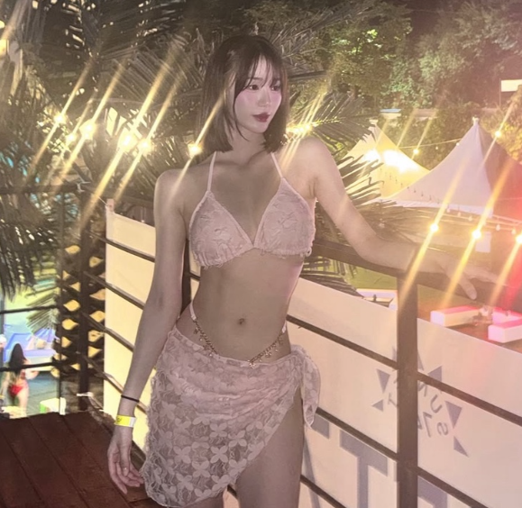  [프로필] LG트윈스 새 얼굴, 고애리 치어리더감각적인 여름 패션으로 시선 집중!(ft. 본명,나이, 키, 활동, 경력)