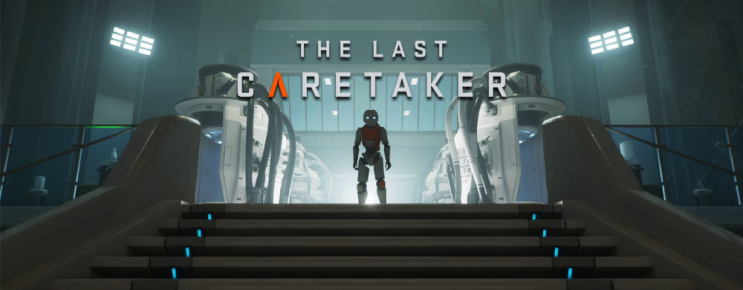  기대되는 인디 게임 The Last Caretaker