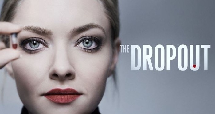  96. 드라마 <드롭아웃 (The Dropout, 2022)>
